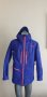 The North Face Steep Series Hyvent Alpha  Women L ОРИГИНАЛ! Дамско Ски Яке!, снимка 1 - Якета - 42745420