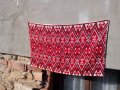 Старинен ковьор,покривка за стена #127, снимка 3