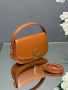 Yves Saint Laurent Дамска Чанта - Налични Различни Цветове Код E865 , снимка 4