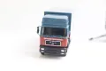 AMW 1:87 H0 MAN КАМИОН TIR МОДЕЛ KОЛИЧКА, снимка 4