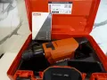 НОВО - 2025 - Hilti DD 110 D - 22 / Nuron - Диамантено пробивна машина, снимка 10