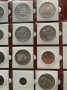 ПЪЛЕН ЛОТ МОНЕТИ 1970 г - 1973 г, снимка 1