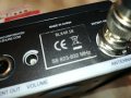 🔥SHURE BLX4R S8 823-832MHz 0910221632, снимка 16
