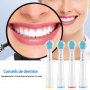 Oral-B комплект от 16 заменяеми Underwiss, снимка 6