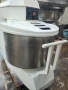 тестомесачка спирална  от 40 кг тесто то 1500кг, снимка 3