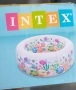 Детски надуваем басейн Intex Wet Set Collection, снимка 1