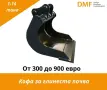 Производство на багерни кофи 1–40 т, снимка 4