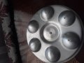  форма с гнезда за печене на яйца, на гнезда от кайма и др. подобни, снимка 1 - Съдове за готвене - 31146009