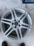 джанти мерцедес 18 AMG, снимка 6