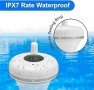 Bluetooth плаващ термометър, термометър за температура на водата, снимка 3