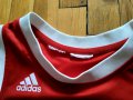 Байерн  Мюнхен потник Адидас размер С, снимка 4