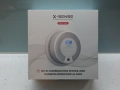 X-Sense 2 в 1 - дим, пушек, СО въглероден окис детектор пожар, снимка 1