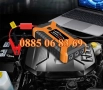 Стартерно устройство High Power Jump starter за кола и компресор, снимка 7