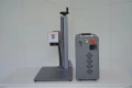 Fiber Laser MOPA 60W JPT M7 – Пълен комплект +, снимка 4