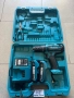 Винтоверт Makita 36V, снимка 1