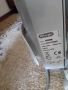 Маслен радиатор Delonghi, снимка 3