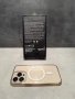 КАТО ЧИСТО НОВ Iphone 13 Pro 256 GB Gold, снимка 11