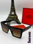 Hermes Слънчеви Очила С UV400 Защита С ПОДАРЪК🎁 Калъф Хермес - Различни Модели и Цветове Код D2304, снимка 8