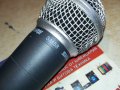 SHURE SM58 MIC 0501221907, снимка 11