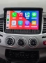 Mitsubishi L200,Pajero Sport 2 [2006-2016]Мултимедия Навигация Android, снимка 3
