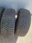 195/55/16ц HANKOOK 4бр.Всесезонни Гуми , снимка 3
