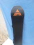 Сноуборд BURTON radius-150см.woodcore-flattop-rocker  с автомати , снимка 9