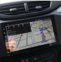 Chevrolet Onix 2012-2019, Android Mултимедия/Навигация, снимка 3