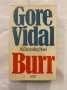 Burr Gore Vidal, снимка 1 - Художествена литература - 31236580