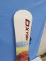 Сноуборд Oxygen  154см. с автомати. , снимка 8