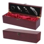 Луксозна Дървена Кутия за Вино с Комплект Аксесоари.Сет за Вино.Подаръчна Кутия за Вино Kutia Vino, снимка 4