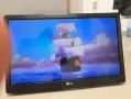 Телевизор LG 220v , 24v, снимка 4