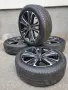 джанти toyota bz4x 20 , снимка 1