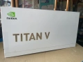 Видеокарта NVIDIA - TITAN V, снимка 2