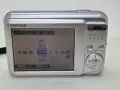 Fujifilm FinePix A100 10MP CCD Digital Camera | 3x Optical Zoom, снимка 8