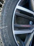 Продавам 4 зимни гуми Continental Winter Contact TS 850 S, 245/40/19, ДОТ 2722., снимка 3