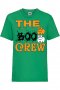 Детска тениска The Boo Crew 2,Halloween,Хелоуин,Празник,Забавление,Изненада,Обичаи,, снимка 5