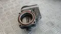 Дроселова клапа BMW 318i E46 2001 1439224 3 (E46) (1998-2005), снимка 3