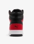 Оригинал! PUMA Rebound V6 Shoes White/Red мъжки кецове, снимка 5
