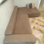 Ъглов диван за хол!, снимка 2