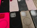 iPhone 15/16,15/16 Pro,15/16 Pro Max Magsafe Slim  iphone 13/14,13/14 Pro/Pro Max, снимка 12