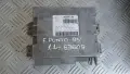 Компютър Fiat Punto 1.1 1995 IAW6F.SB 7787316 61602.015.02 Punto (1993-1999), снимка 1