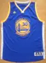 NBA баскетболен потник Golden State Warriors #30 Steph Curry XL, снимка 1