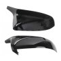 Капаци за странични огледала за BMW X5 E70 (2007-2013), снимка 3