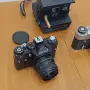 ретро Фотоапарати, снимка 4