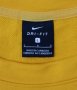 Nike DRI-FIT Get Fit Sweatshirt оригинално горнище L Найк спорт суичър, снимка 3