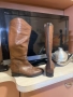 РАЗПРОДАЖБА! Дамски ботуши от естествена кожа 37номер.20€ за брой, снимка 6