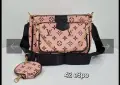 Дамски чанти Louis Vuitton , снимка 7