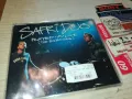 SAFRI DUO CD-ВНОС GERMANY 2105251146, снимка 1