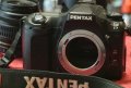 Фотоапарат Pentax Ist-D, снимка 4