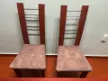 Трапезна маса с столове, снимка 6